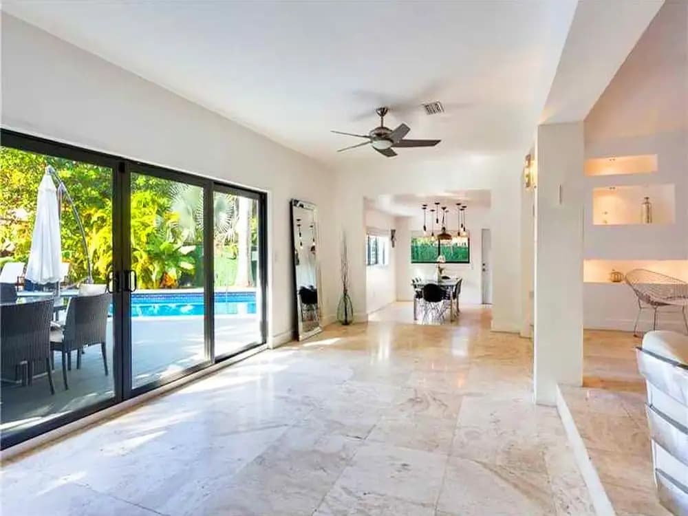 5 Bedroom Homes in Miami Beach by TMG - photo 28