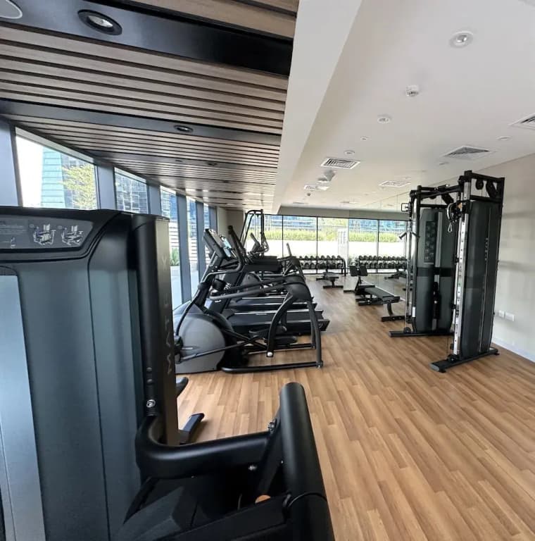 Easygo-cozy 1bdr Zada Tower - photo 10