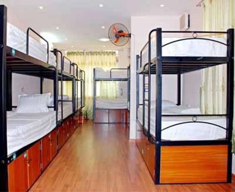 Hanoi Evergreen Hotel - photo 6