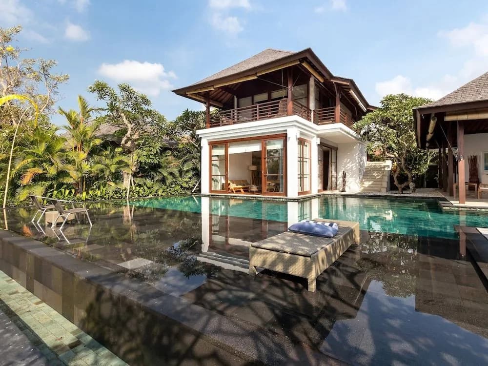 Villa Frangipani Waters - photo 10