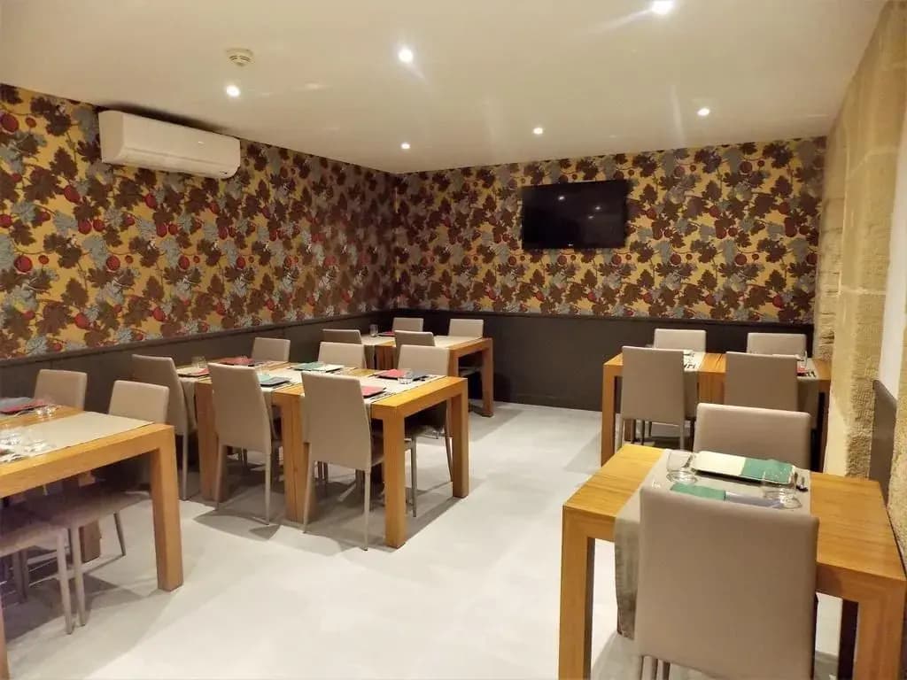 Hotel Excelsior Batignolles - photo 18