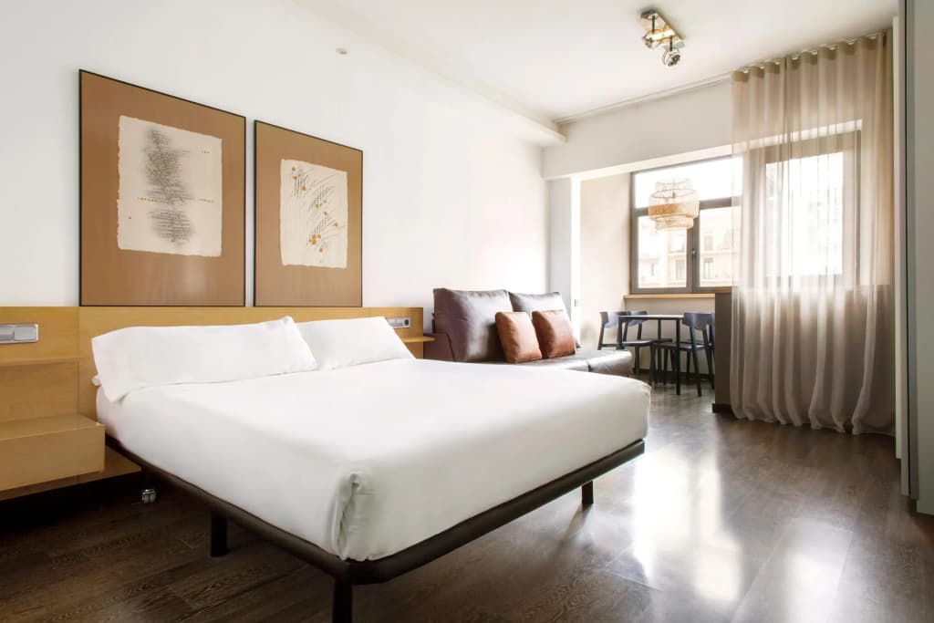 Aramunt Apartments - main photo
