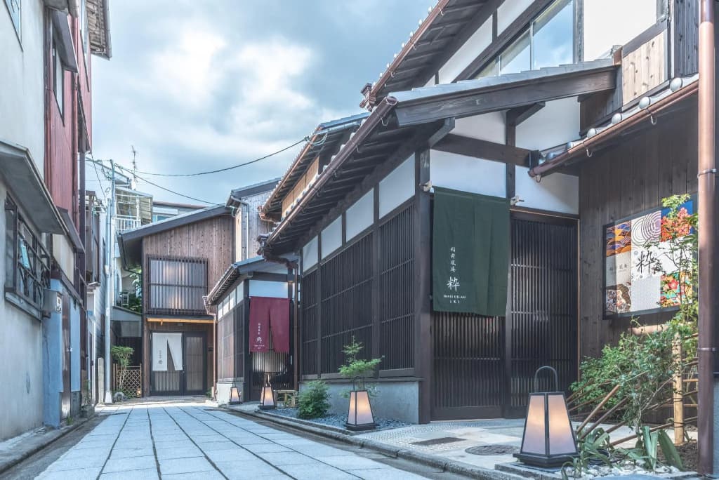 Inari Ohan - photo 1