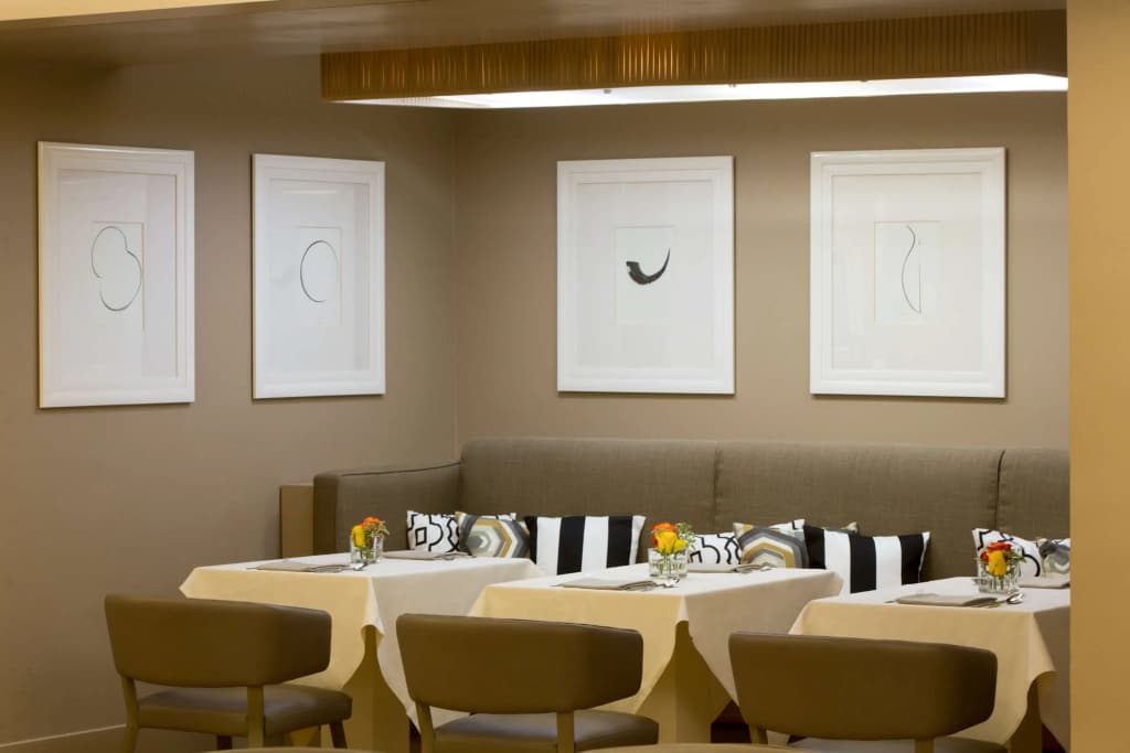 Starhotels Michelangelo - photo 21
