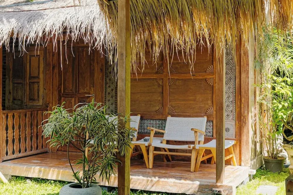 Wanderlust Villa by Betterplace - photo 42