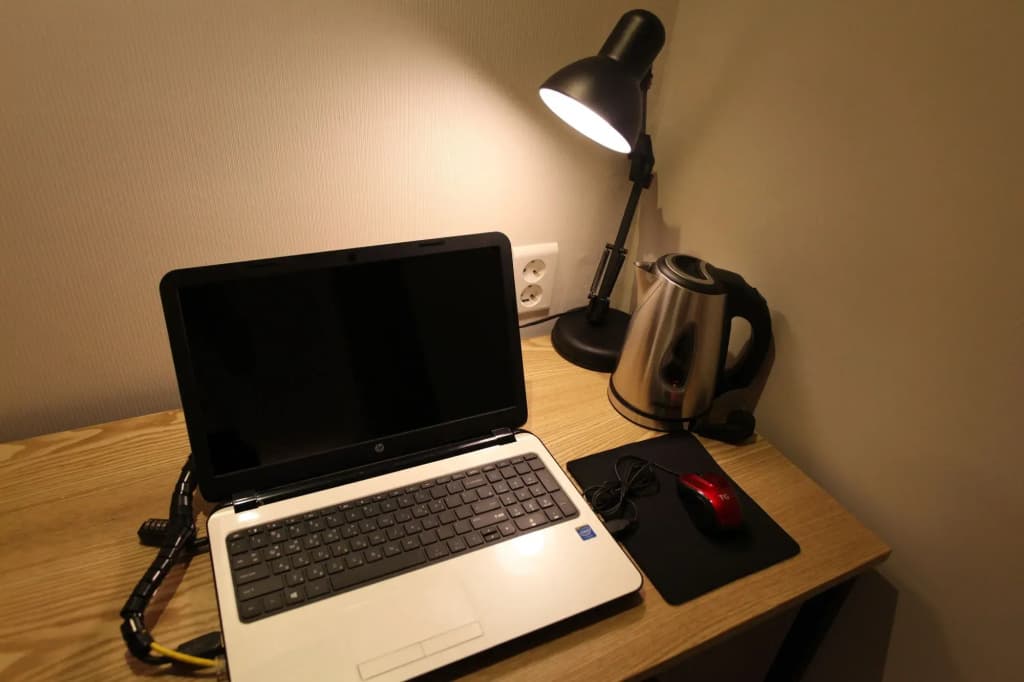 Vatica Hotel Dongdaemun - photo 19