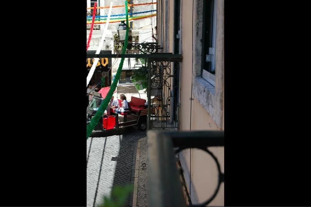 Alface Hostel - photo 9