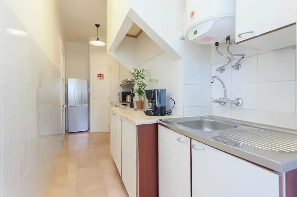 Historical 2-Bed Alfama Charm - photo 9