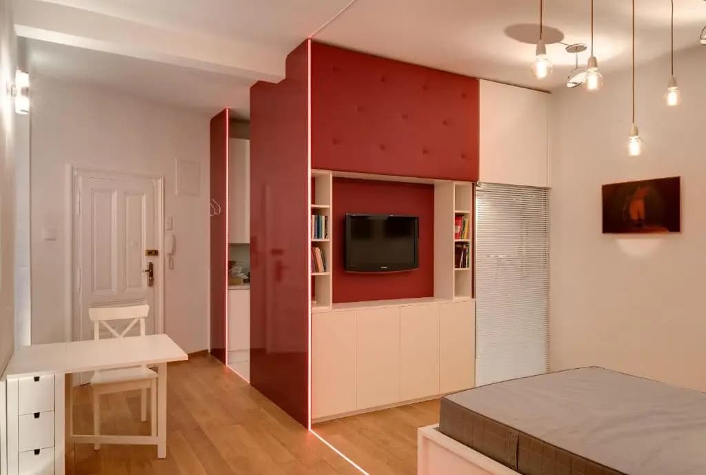 Romeoapartment 1160 - photo 2