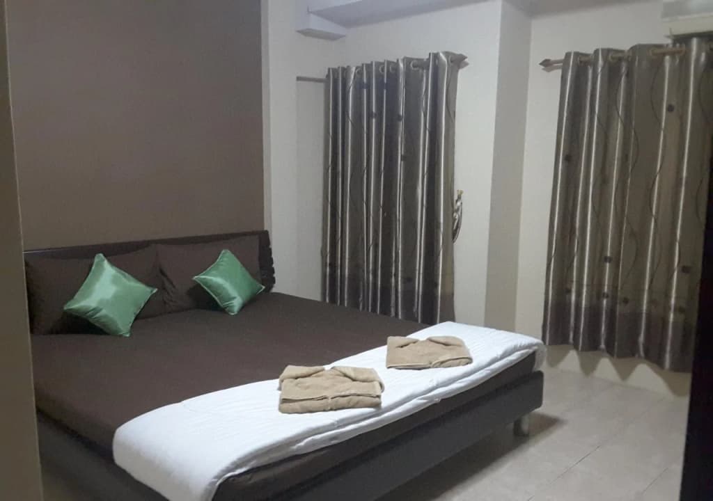 Fueangfu Hostel - photo 4