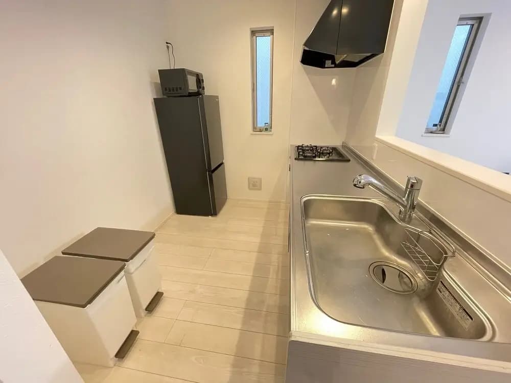 Senjyu House - photo 23