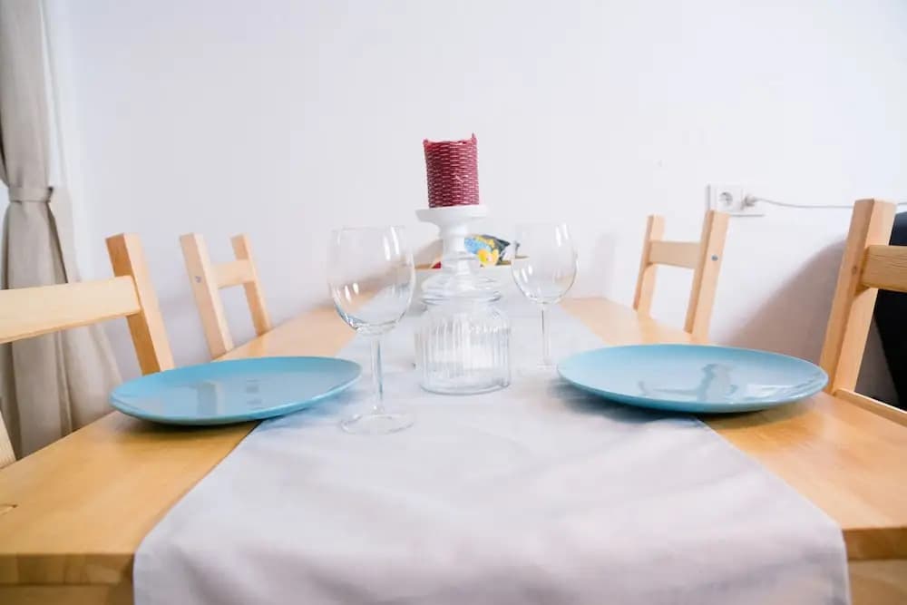Bed'n'Work Apartment Friedrichshain - photo 20