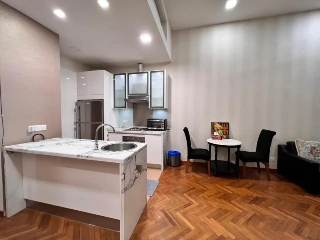 Penhome The Suite Straits Quay - photo 24