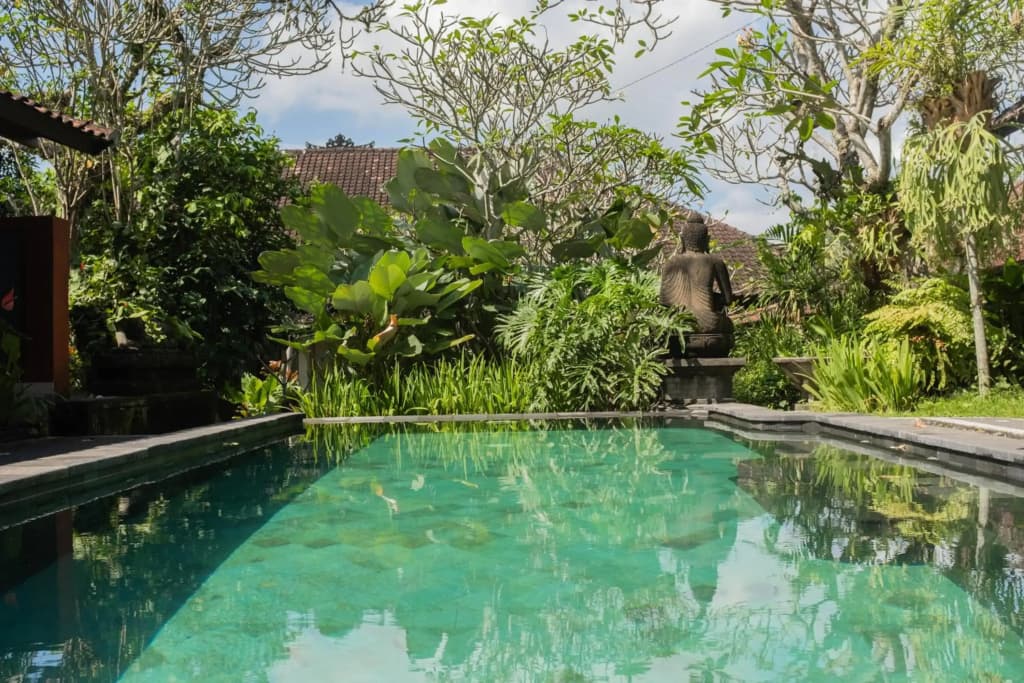 Bramasa Guest House - photo 12