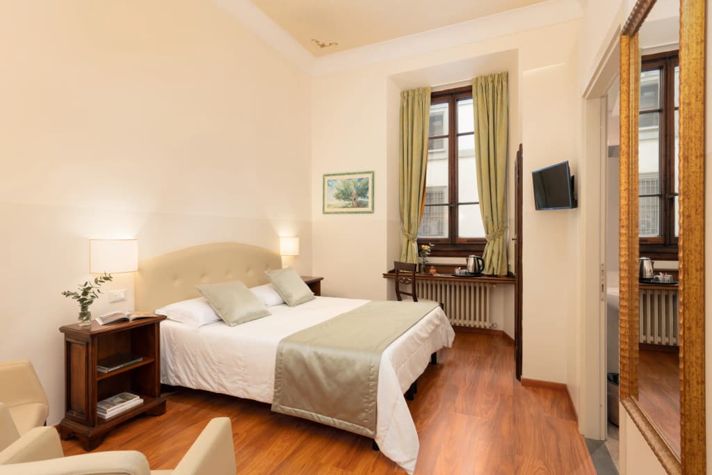 Hotel Cimabue  - photo 3