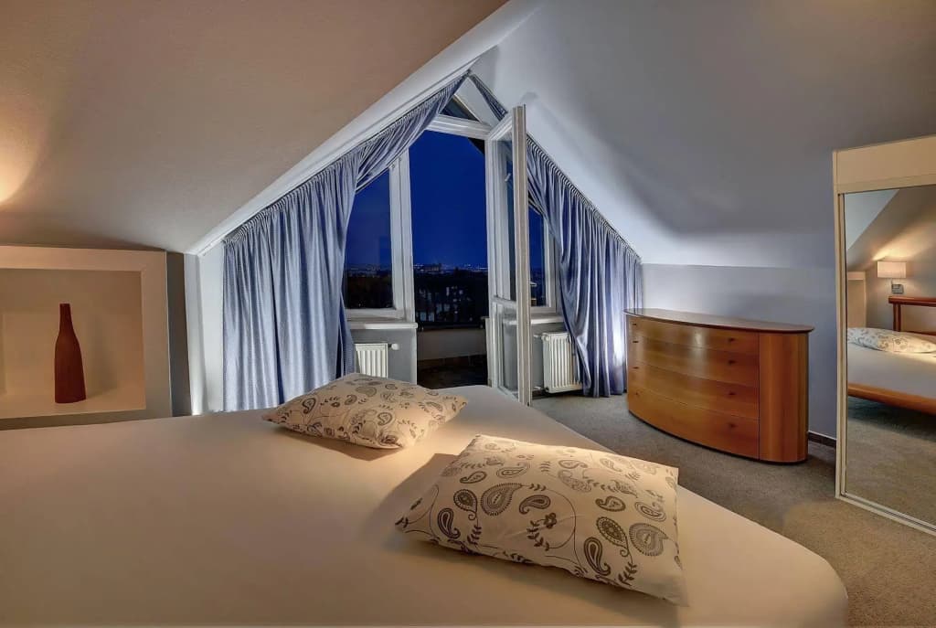 Carolina's View Apartment - photo 5