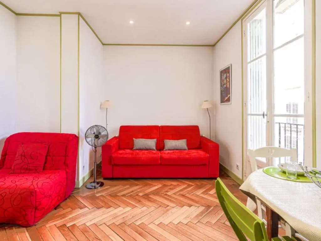 Apartment France Biniamar - photo 2
