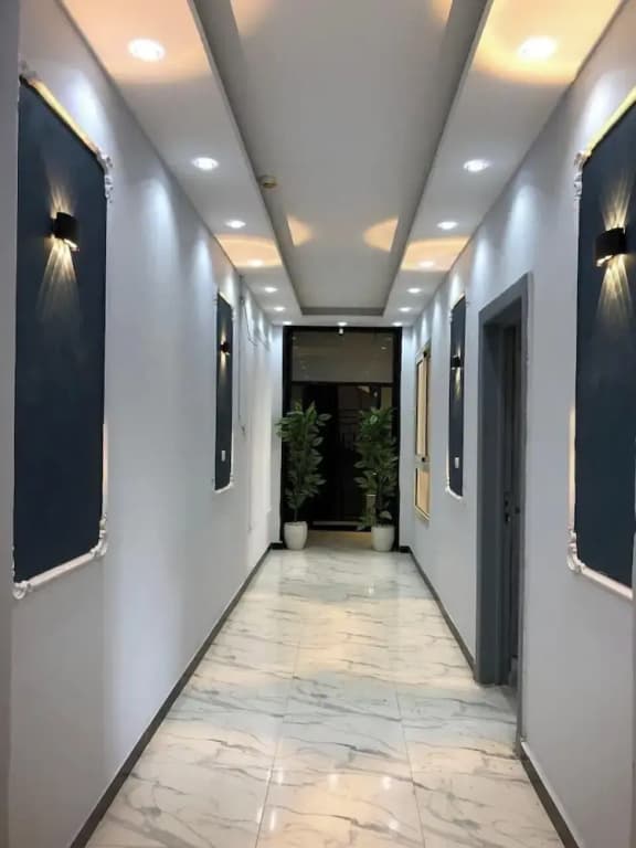 Garden City House Hotel - photo 10