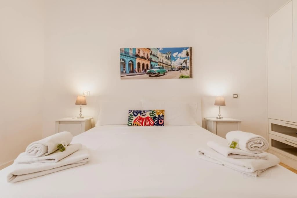 BBHOME Monti Cavour - photo 4