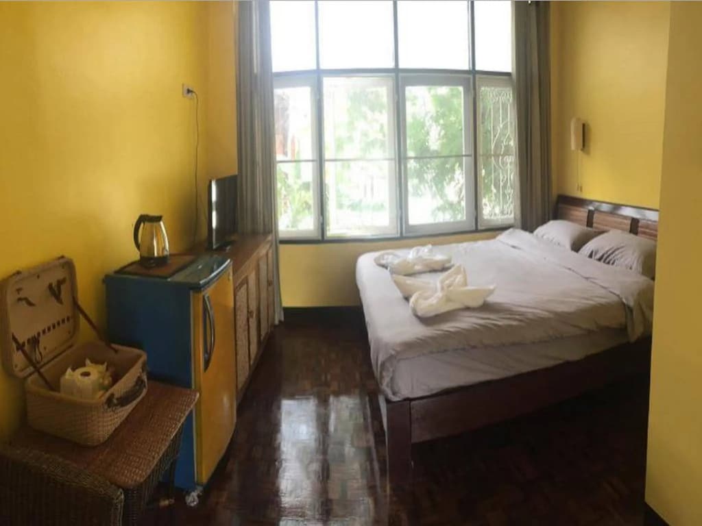 JP Boutique Hotel - photo 2