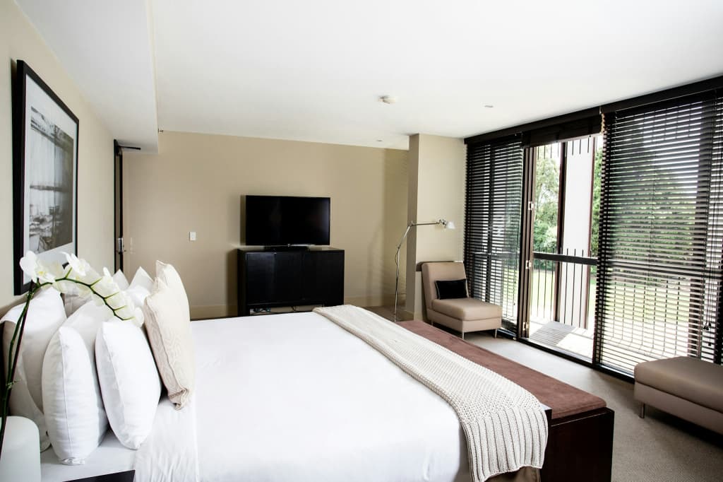 Lancemore Mansion Hotel Werribee Park - photo 5