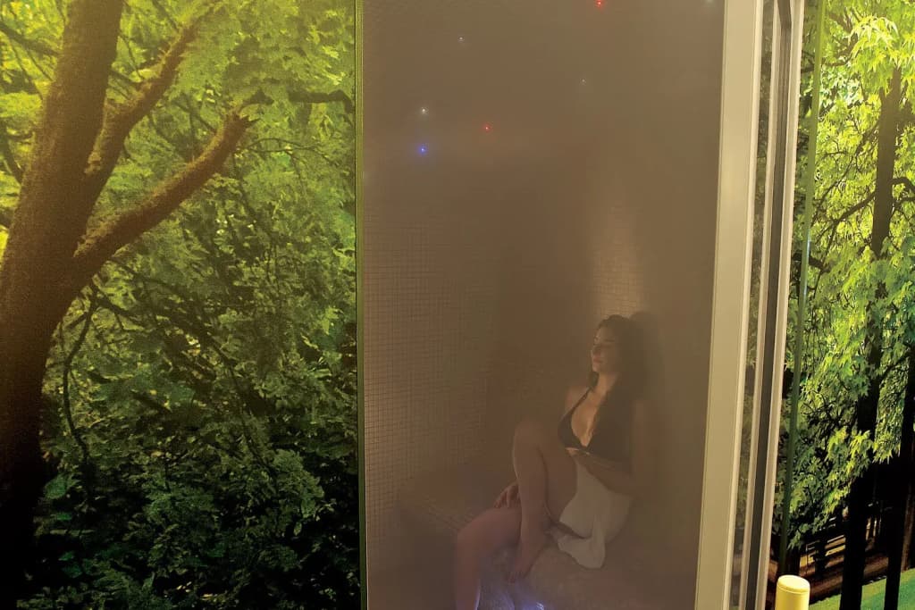 Secret de Paris - Hotel & Spa - photo 18