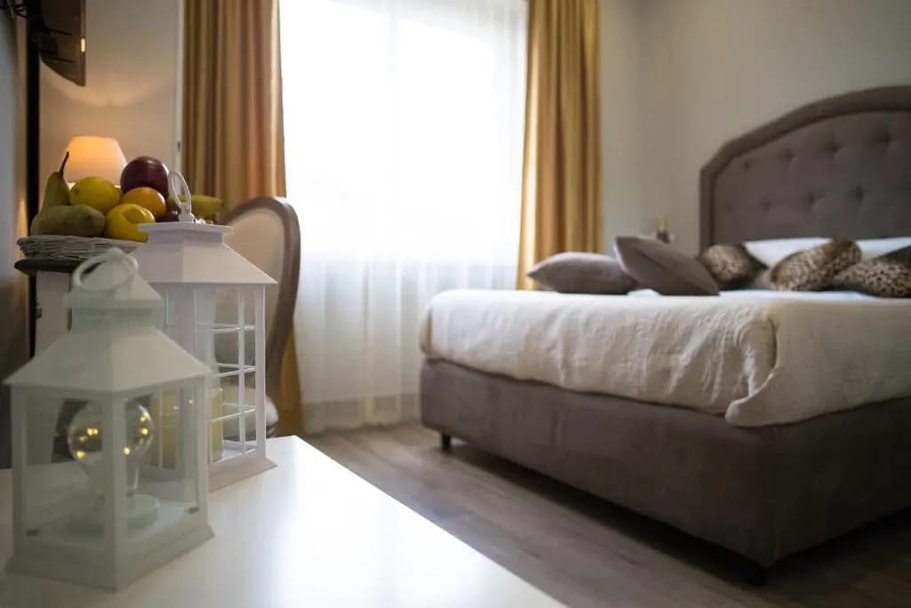 Relais Villa Italia - photo 9