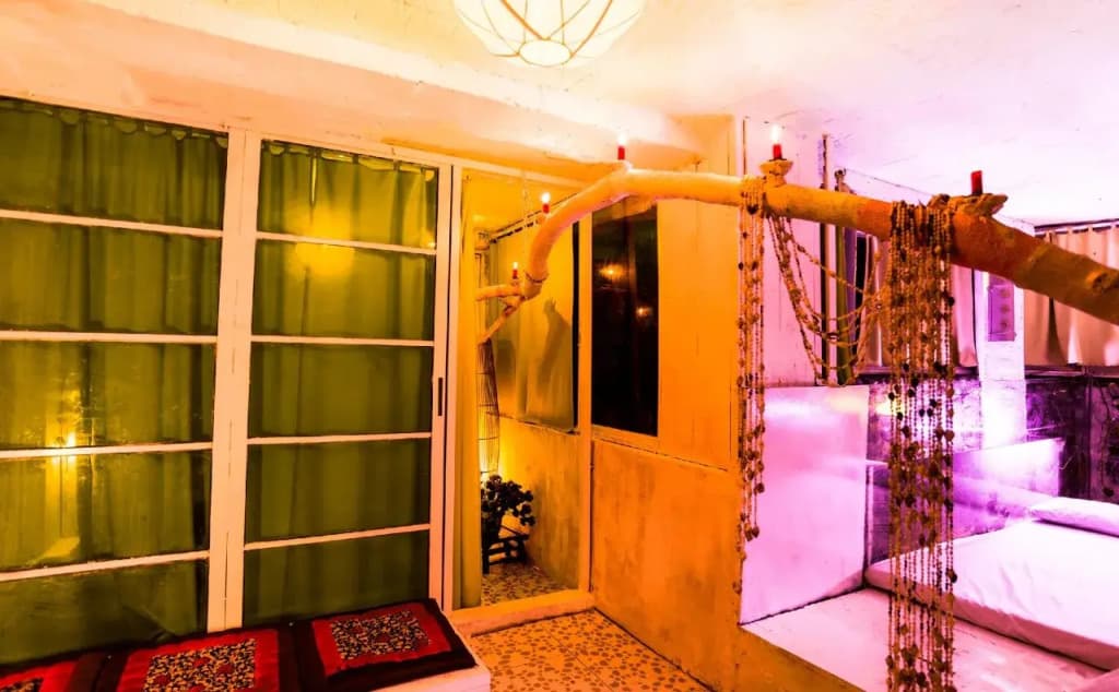 Dao Anh Khanh Treehouse - main photo