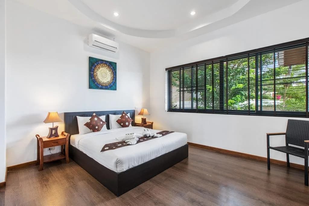 Sunny Banks Villa - photo 5