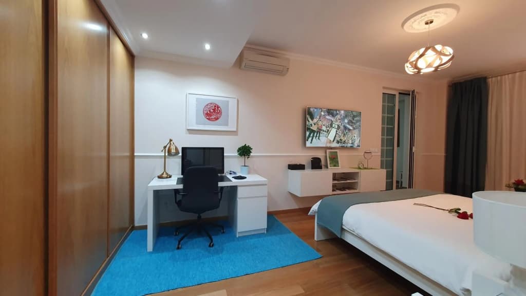 Sweethome - photo 14