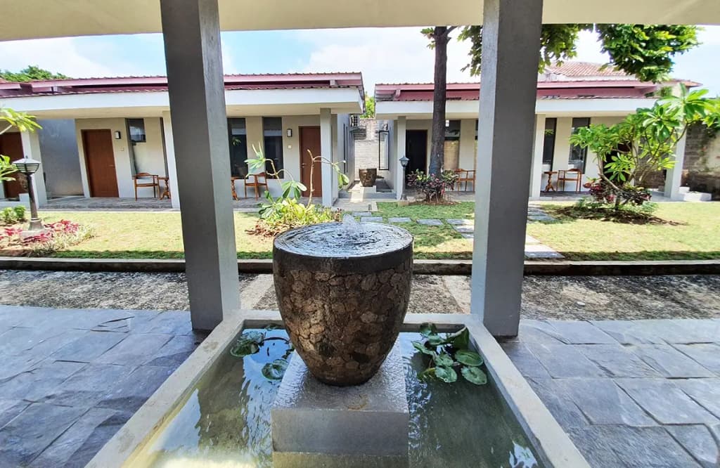 Sanur Agung Suite - photo 8
