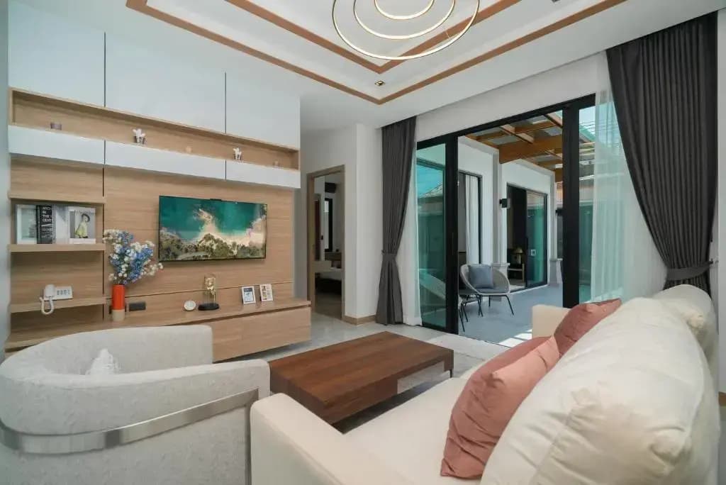 Rawayana Villas - photo 2