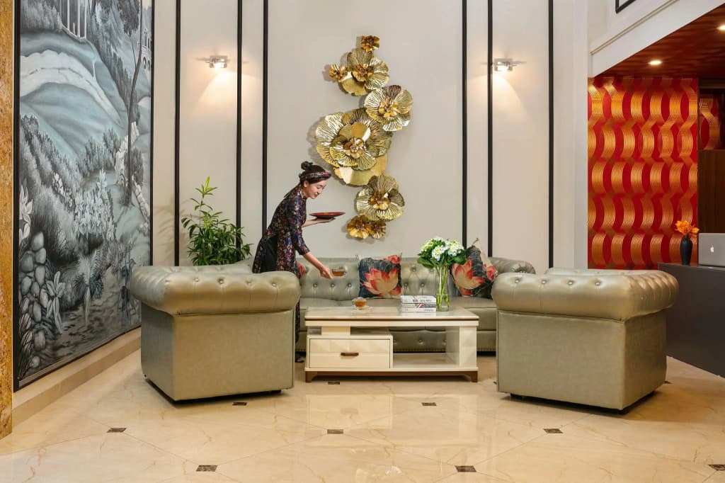 Mia Hotel - photo 21