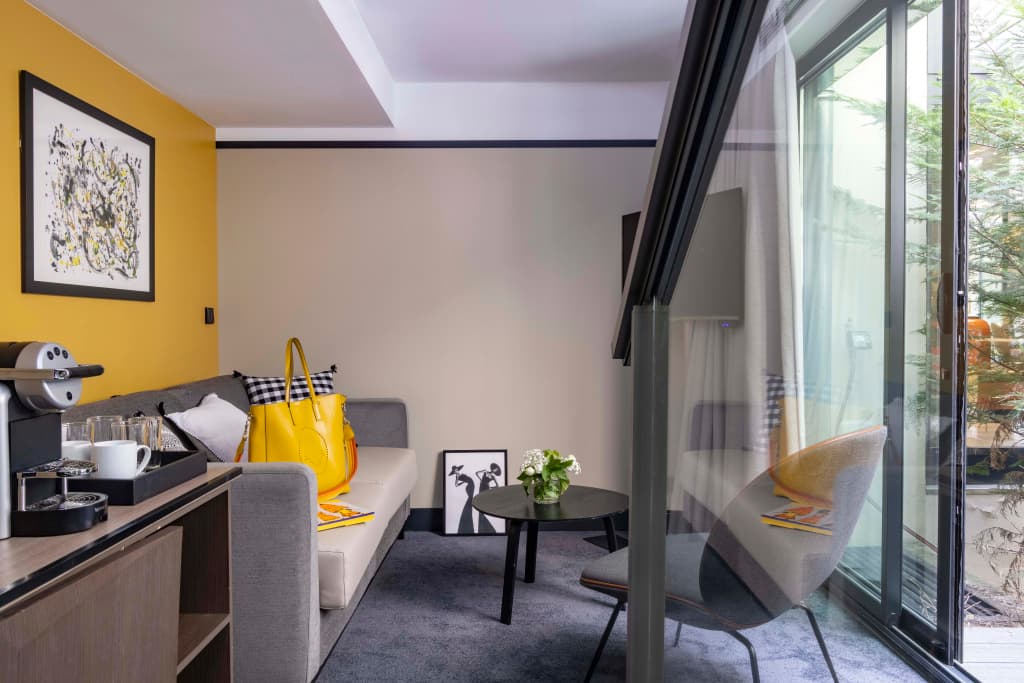 Hôtel Opéra Liège - photo 6