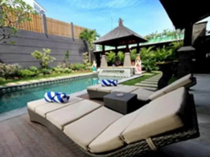 The Wahana Villa - photo 4