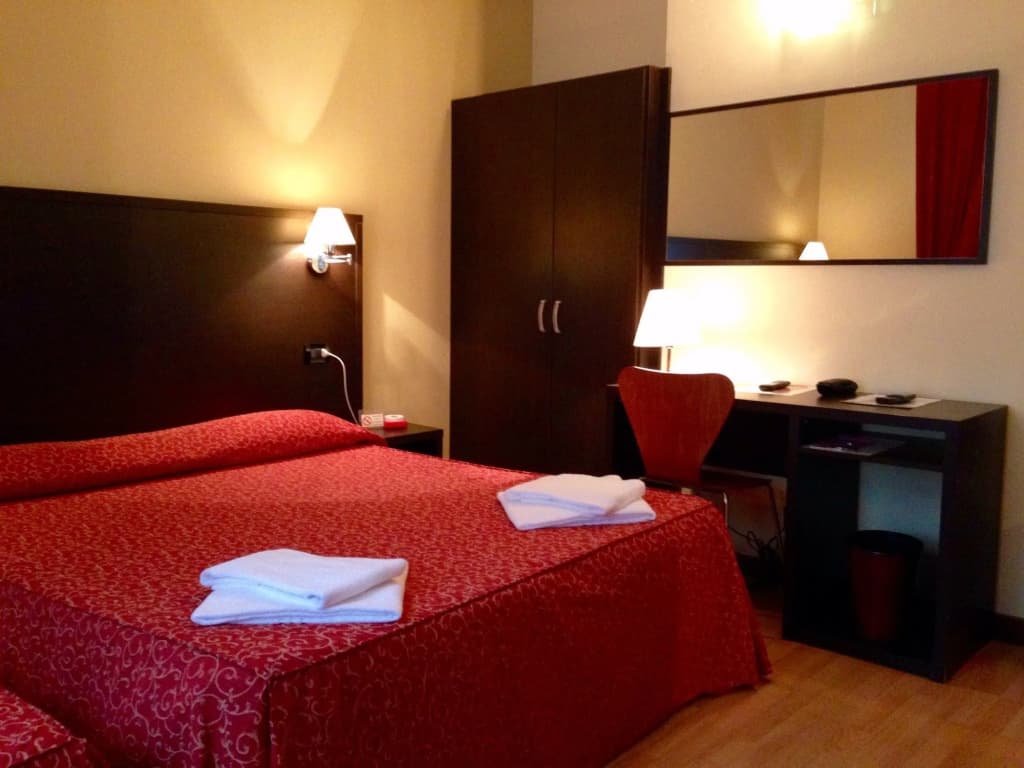 Hotel Guidi - photo 5
