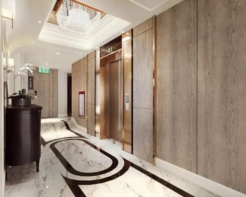 22Land Cloud Hotel - photo 21