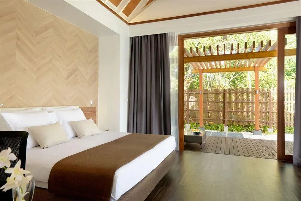 Kandolhu Maldives Resort - photo 6