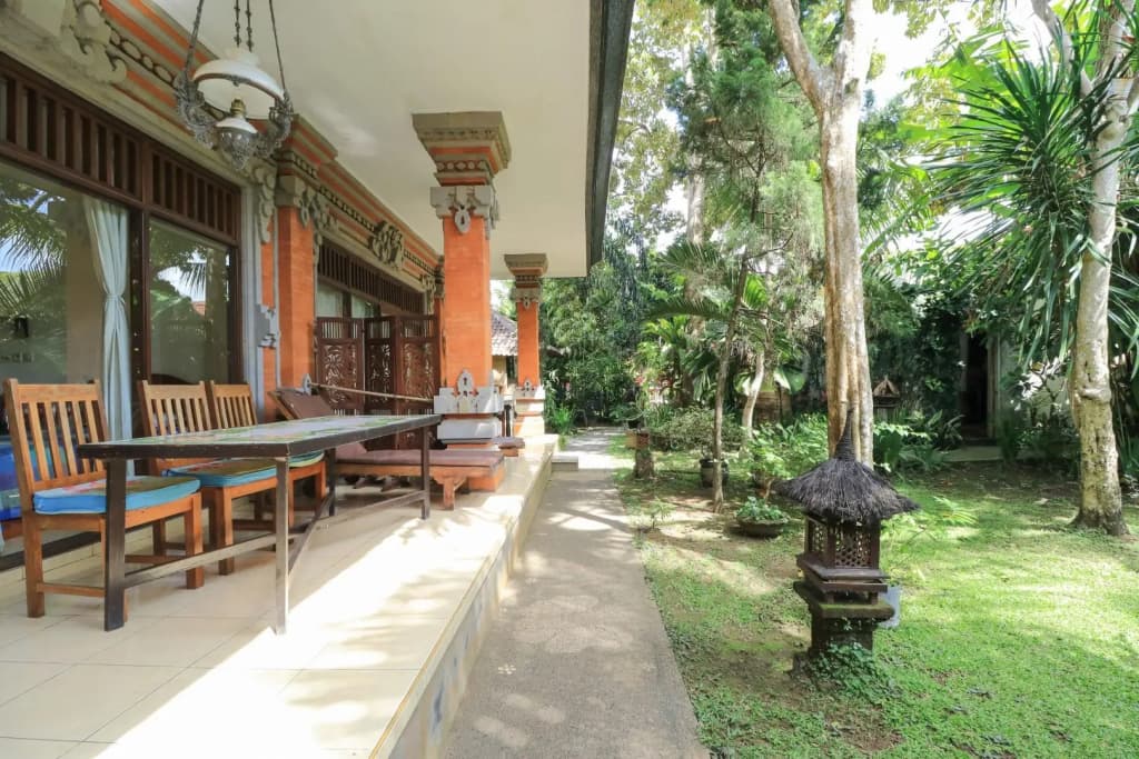 Rahayu House Ubud - photo 5