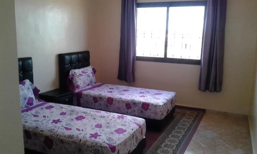 Appartement Chham - main photo