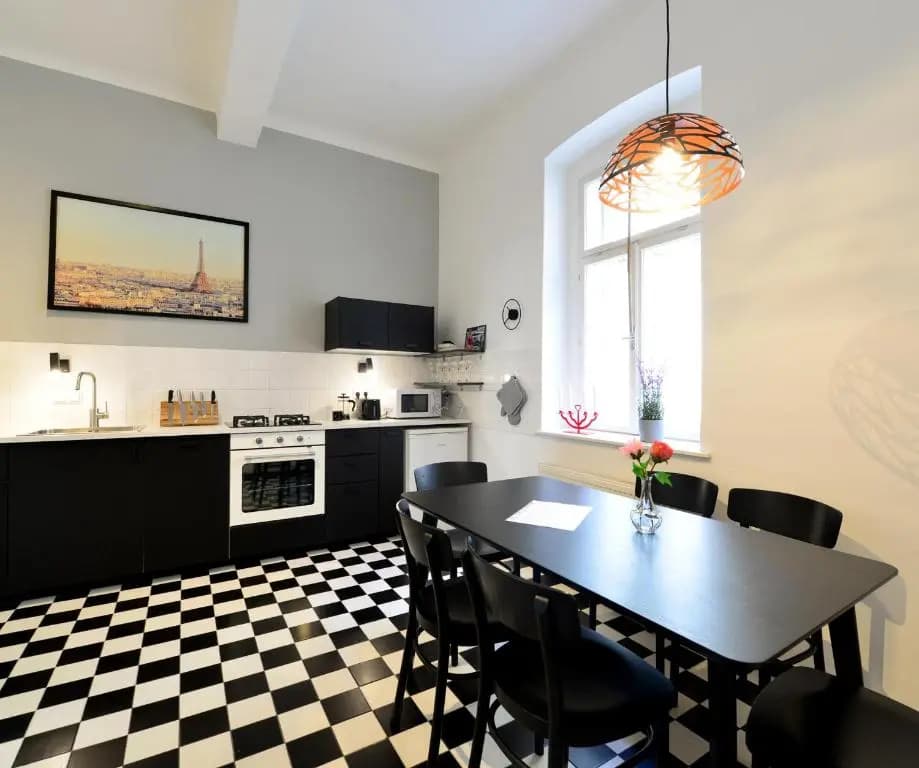 Fancy Home For 5 With Self-Check-In At Spittelberg - photo 7