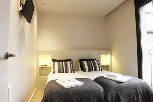Tendency Apartments 1 - photo 4