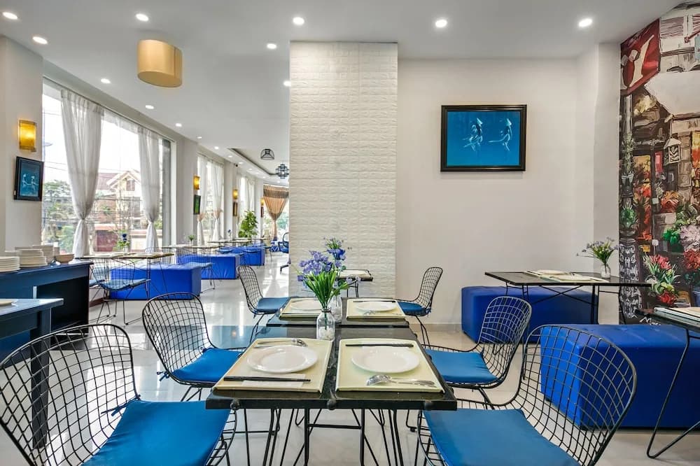 Alibaba Hotel - photo 26