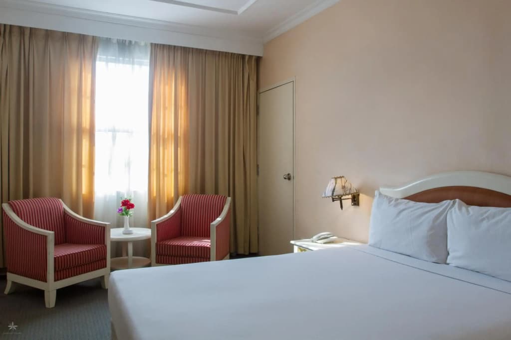 Hotel Seri Malaysia Kulim - photo 4
