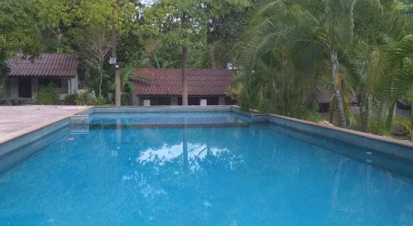 Lanta Phu Hill Resort - photo 13
