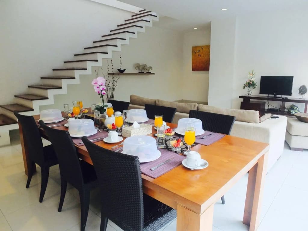 Andamar Luxury Villas - photo 26