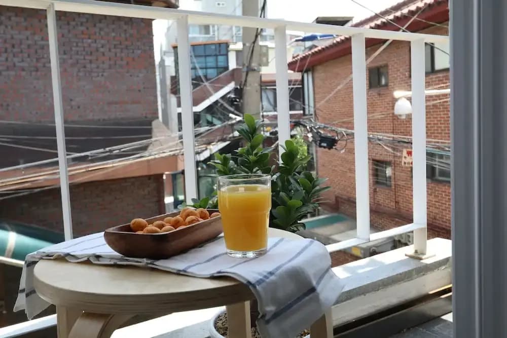 Nueh Guesthouse - photo 7