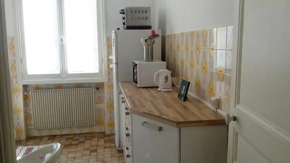 Appartement Joya - photo 6