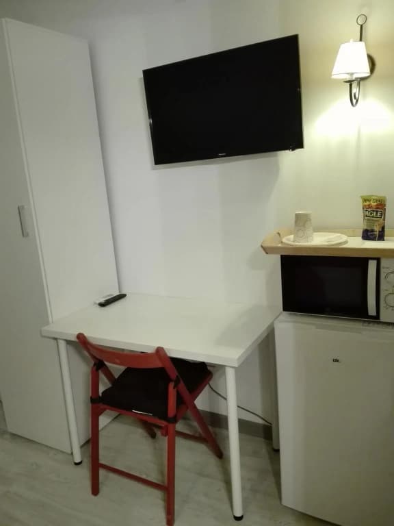 Casa de Huespedes Lourdes - photo 13