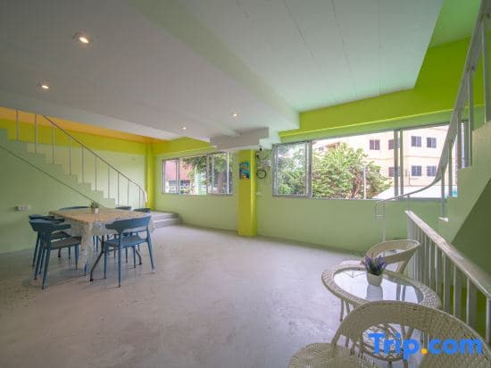 UrbanNest Hostel - photo 19